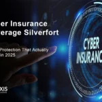 Cyber Insurance Coverage Silverfort 2025