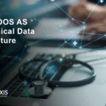 DADOS AS platform dashboard interface clinical research EDC