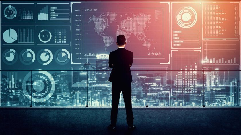 Technology workforce statistics and employment trends for 2025