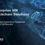 Enterprise VIN Blockchain Solutions How Major Automotive Companies Save $2.3M Annually
