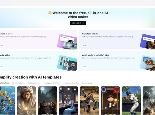 Free Audio Narration