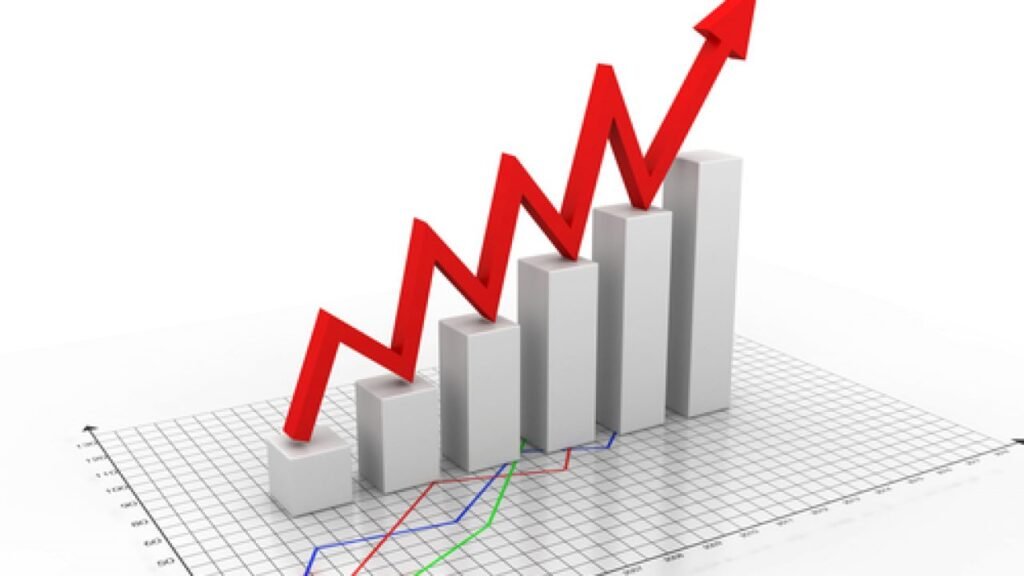 Global IT spending statistics reaching 5.6 trillion dollars in 2025