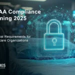 HIPAA Compliance Training process flowchart 2025 - HIPAA Compliance Training 2025