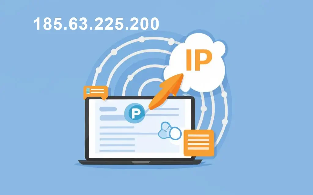 IP address 185.63.225.200 IP address analysis