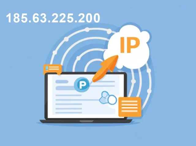 IP address 185.63.225.200 IP address analysis