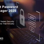 Best password manager 2025 comparison chart showing security features and pricing for 2025