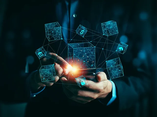 SaaS Business Spectrum Internet