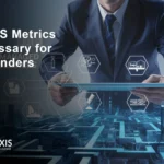 SaaS metrics glossary for founders