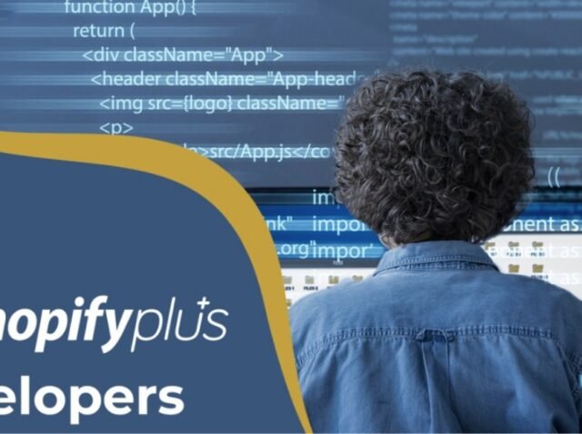 Shopify Plus Developers