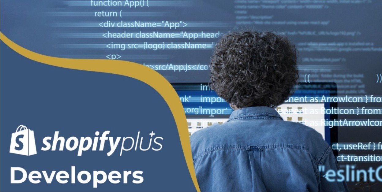 Shopify Plus Developers