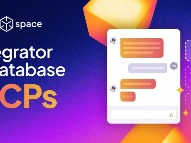 Syncing Data Boost Space