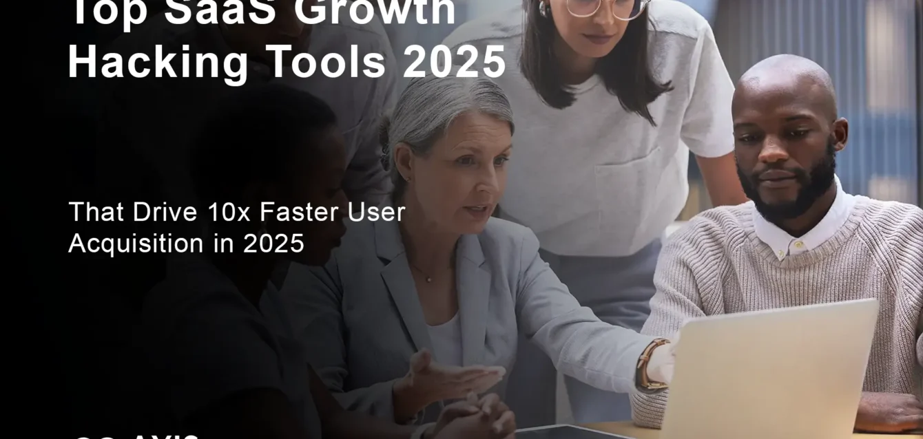 Top SaaS Growth Hacking Tools 2025 Comparison Guide
