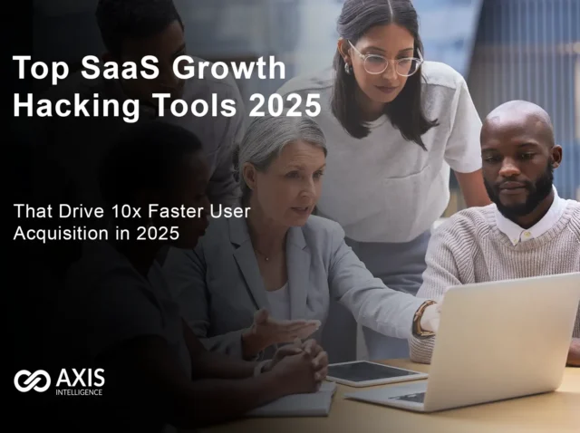 Top SaaS Growth Hacking Tools 2025 Comparison Guide