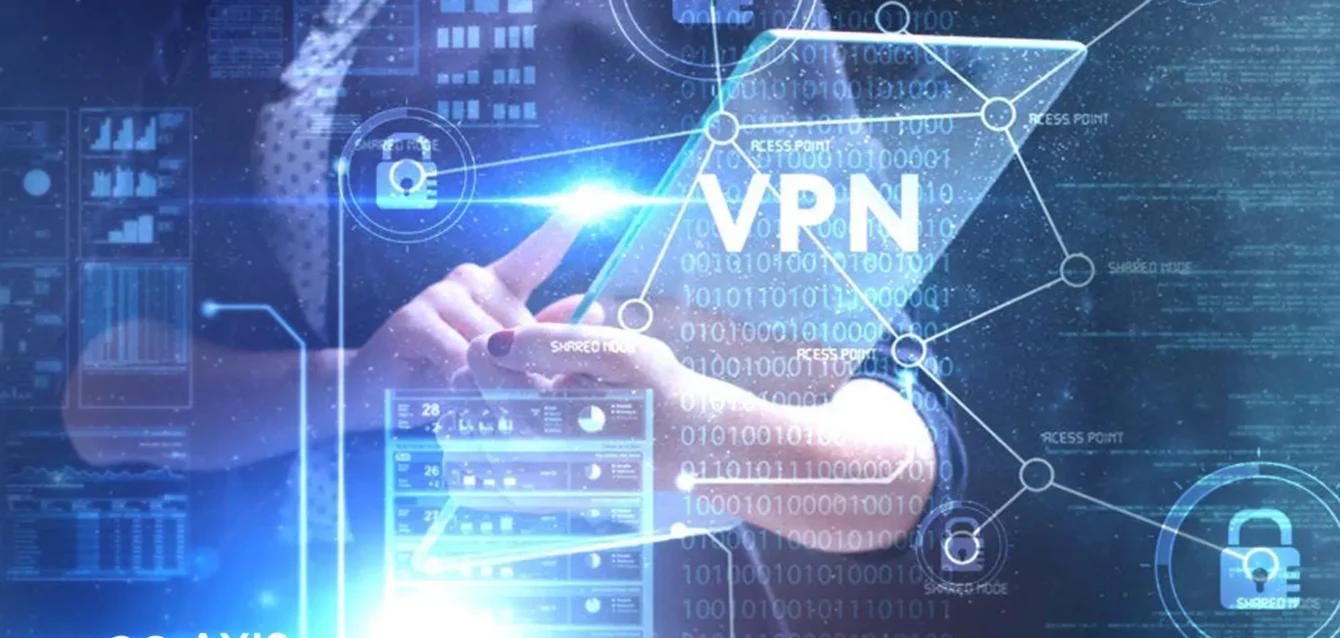 Why AI and VPN integration will help businesses succeed in 2025