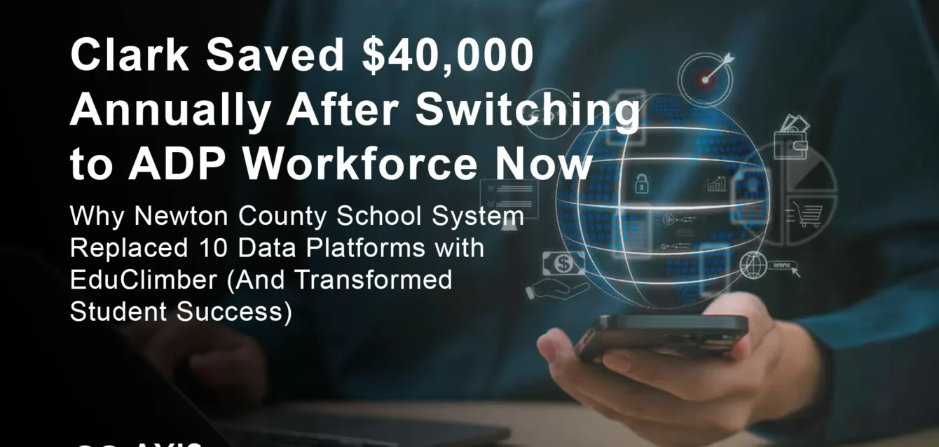 Why Christine Clark Saved $40,000 Annually After Switching to ADP Workforce Now