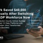 Why Christine Clark Saved $40,000 Annually After Switching to ADP Workforce Now