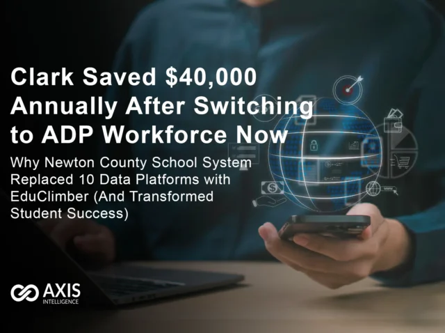 Why Christine Clark Saved $40,000 Annually After Switching to ADP Workforce Now