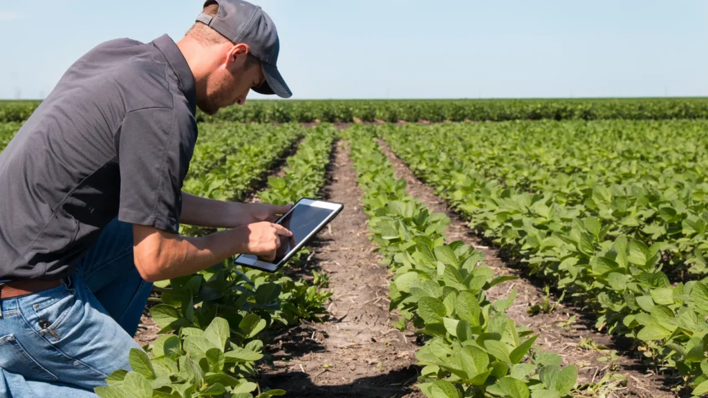 Smart Agriculture Cybersecurity Platforms That Actually Protect Your Farm From Cyber Attacks in 2025 1 Timeline showing increasing cyber threats targeting smart agriculture operations from 2020-2025