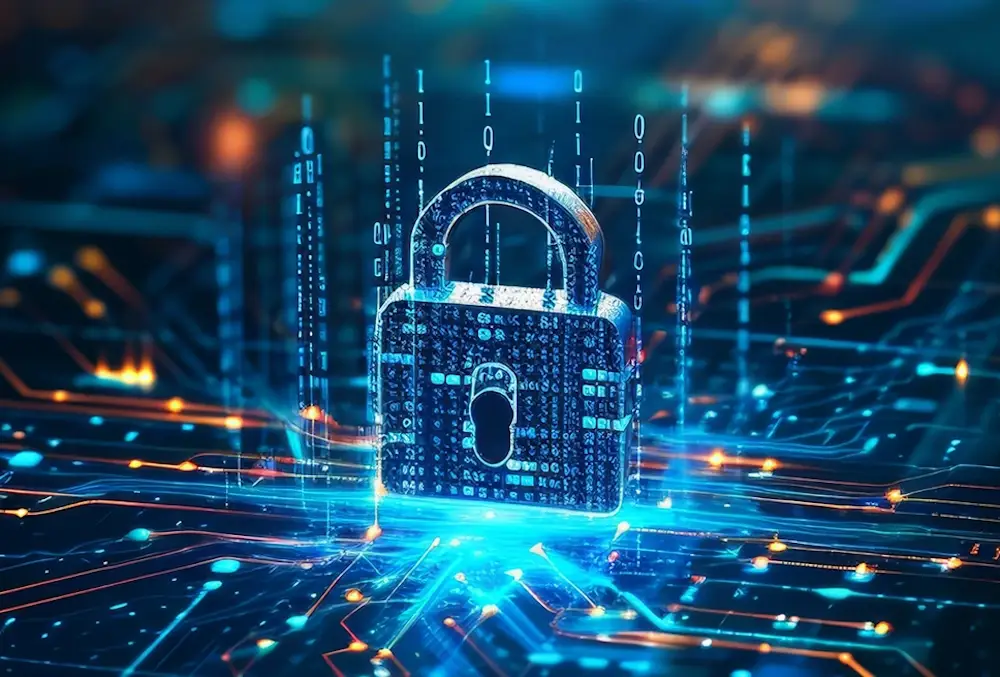 AI Cybersecurity Threats 2025: How Artificial Intelligence Became the Biggest Security Challenge (Expert Analysis & Defense Strategies) 2 AI cybersecurity threats 2025 statistics showing 594% increase in AI-powered cyber attacks and industry impact