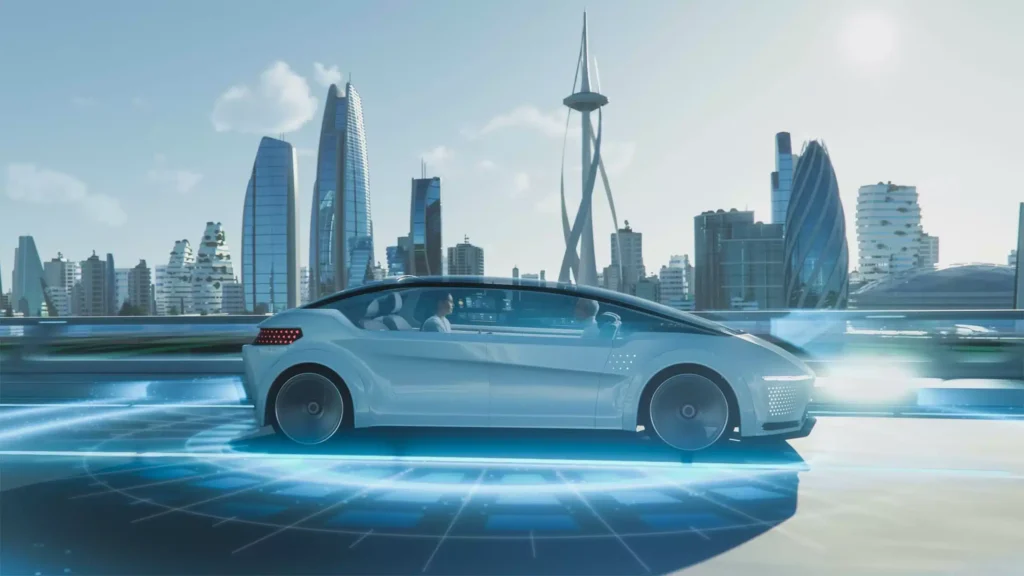 Best CRM Automation Autonomous Vehicles That Actually Transforms Your Business Performance 2025 2 ROI timeline showing 300-700% returns for autonomous vehicle CRM automation implementation