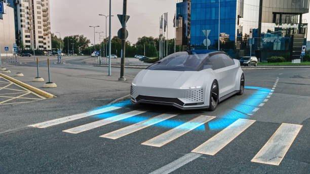 Best CRM Automation Autonomous Vehicles That Actually Transforms Your Business Performance 2025 4 Autonomous vehicle customer journey from awareness to loyalty with CRM touchpoints