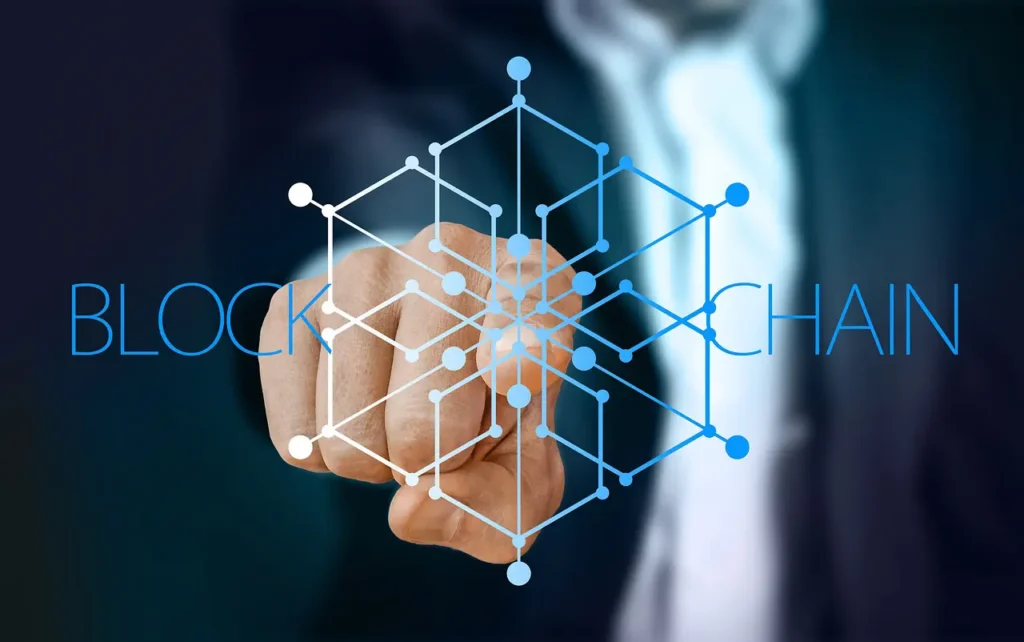 Best Sustainable Blockchain Tools Revolutionizing Environmental Impact in 2025 3 Chart showing carbon-negative blockchain platforms like Algorand removing CO2 from atmosphere