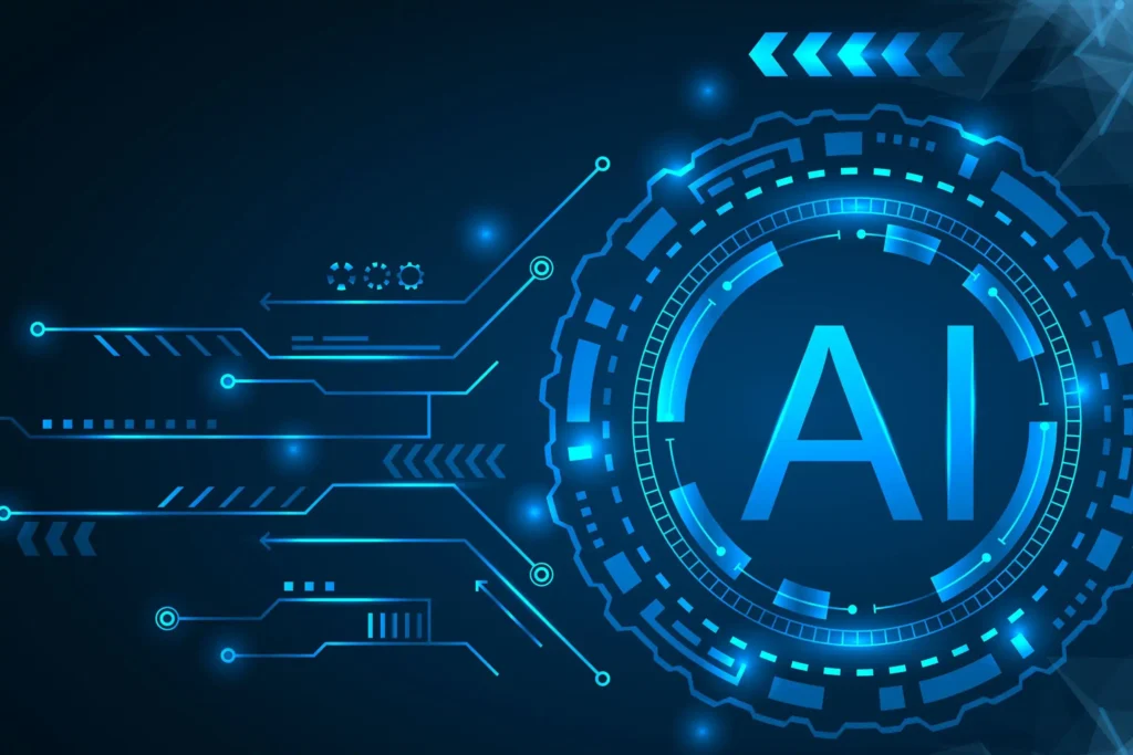 Enterprise AI Transformation: How Fortune 500 Companies Achieve 300% ROI Through Strategic AI Implementation (2025 Case Studies) 1 Enterprise AI transformation ROI comparison showing 300-500% returns for top performers vs struggling companies
