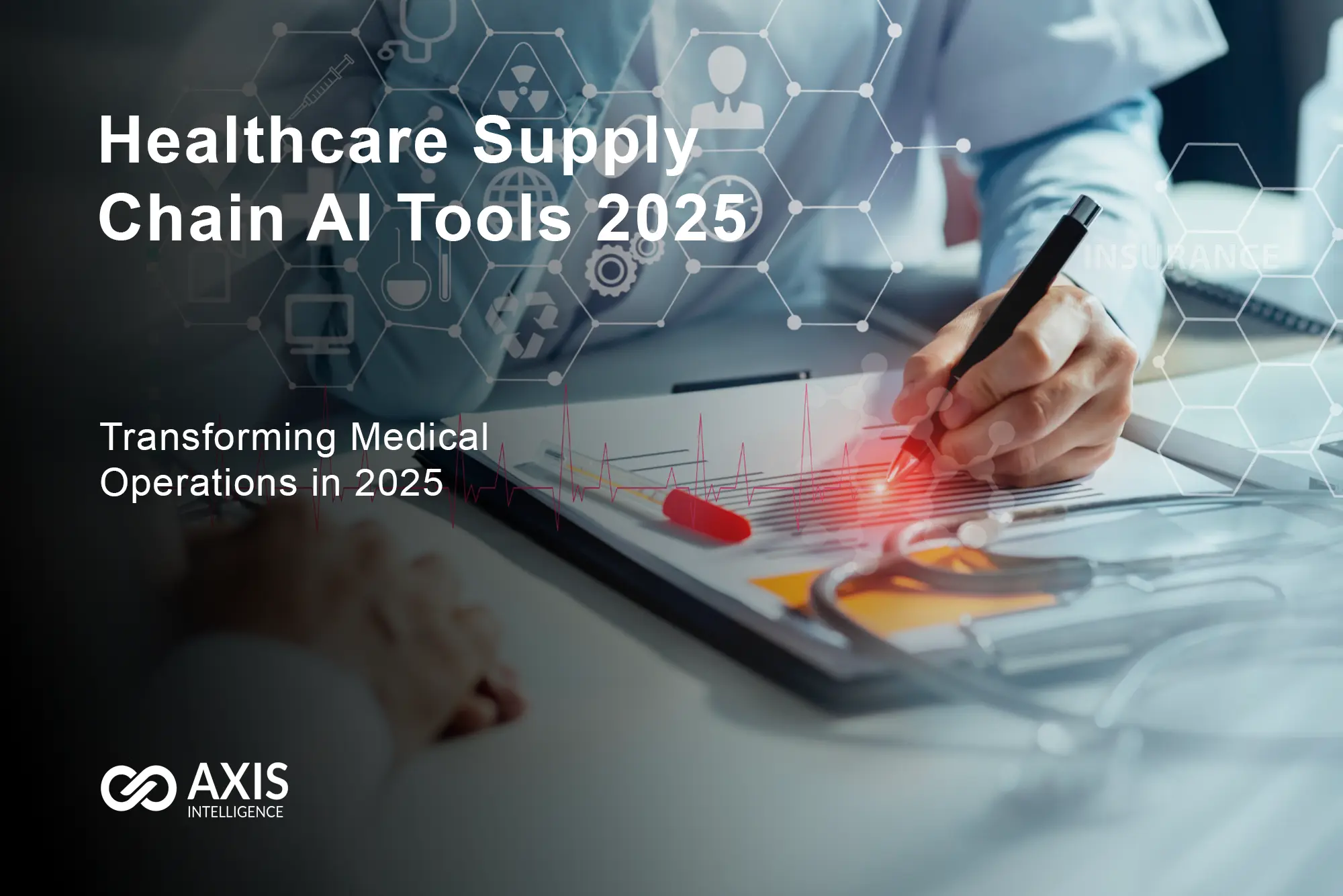 Healthcare Supply Chain AI Tools Transforming Medical Operations in ...