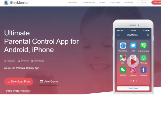 iKeyMonitor Review 2025
