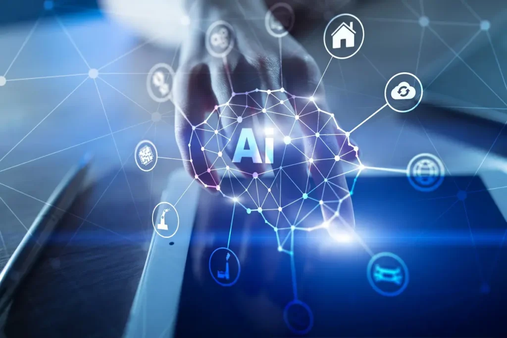 Enterprise AI Transformation: How Fortune 500 Companies Achieve 300% ROI Through Strategic AI Implementation (2025 Case Studies) 4 Industry-specific AI transformation strategies for healthcare, finance, manufacturing, and retail sectors