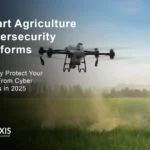 smart agriculture cybersecurity platform - Smart agriculture cybersecurity platform protecting farm IoT devices and systems from cyber threats