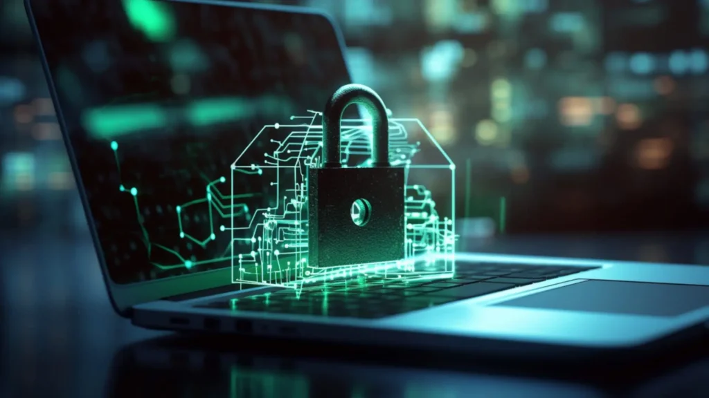 AI Cybersecurity Threats 2025: How Artificial Intelligence Became the Biggest Security Challenge (Expert Analysis & Defense Strategies) 1 Top 10 AI cybersecurity threats 2025 including autonomous malware, deepfakes, and AI-powered social engineering