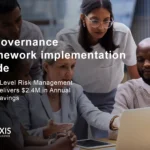 AI governance framework implementation guide