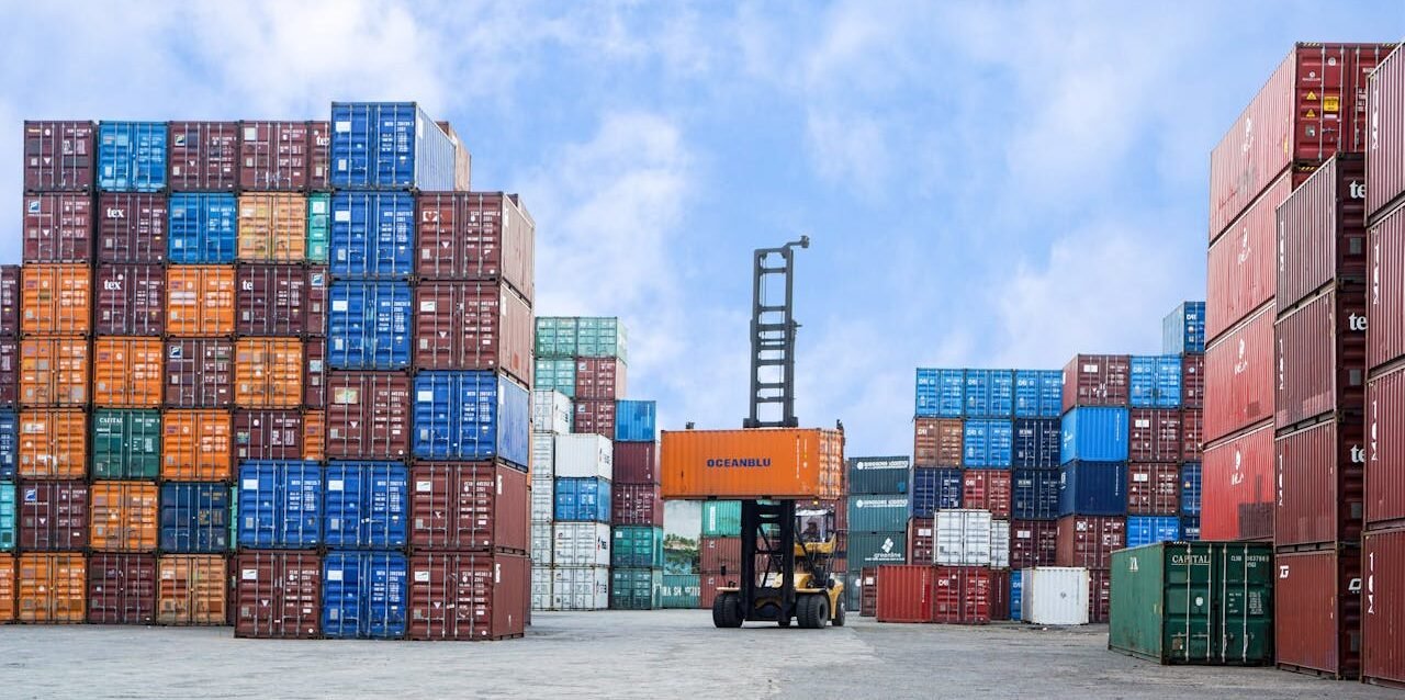 AI in Freight Forwarding 2025