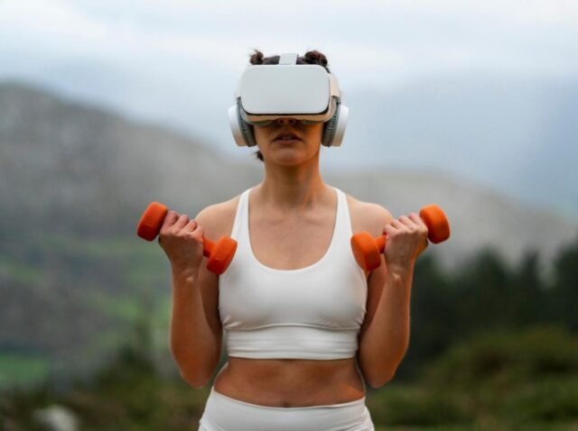 AR/VR