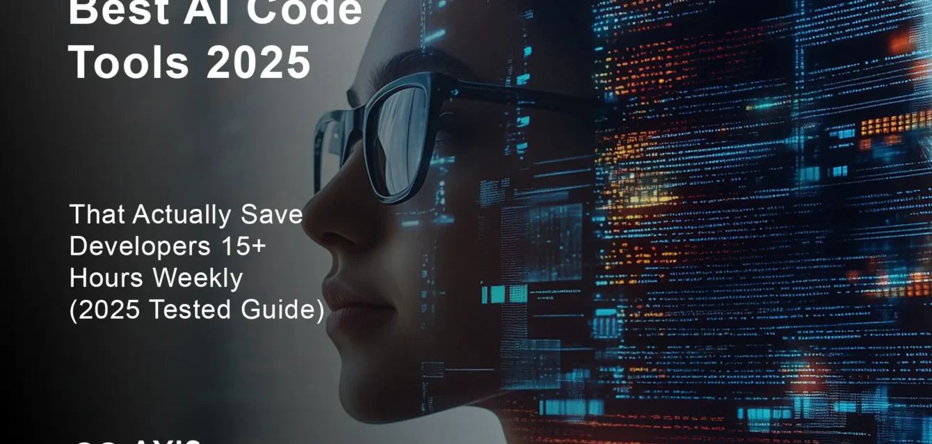 Best AI Code Tools That Actually Save Developers 15+ Hours Weekly
