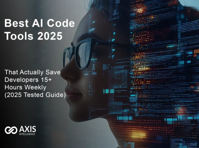 Best AI Code Tools That Actually Save Developers 15+ Hours Weekly