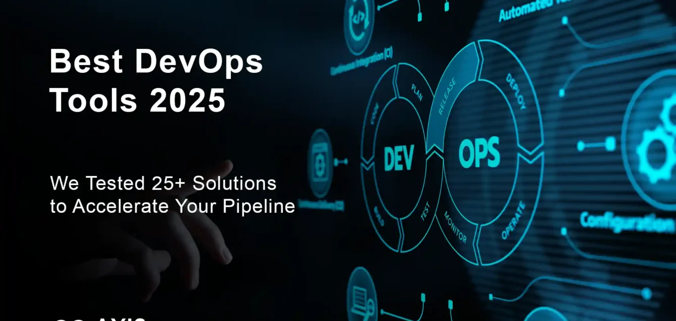 Best DevOps Tools 2025 Comparison