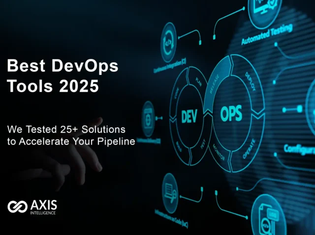 Best DevOps Tools 2025 Comparison