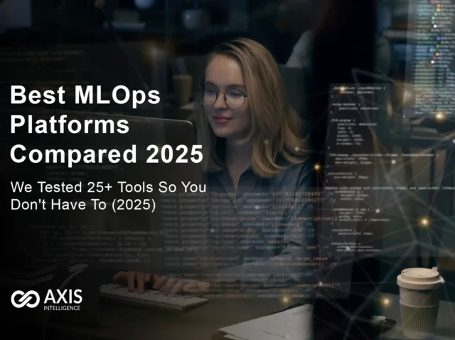 Best MLOps Platforms Comparison