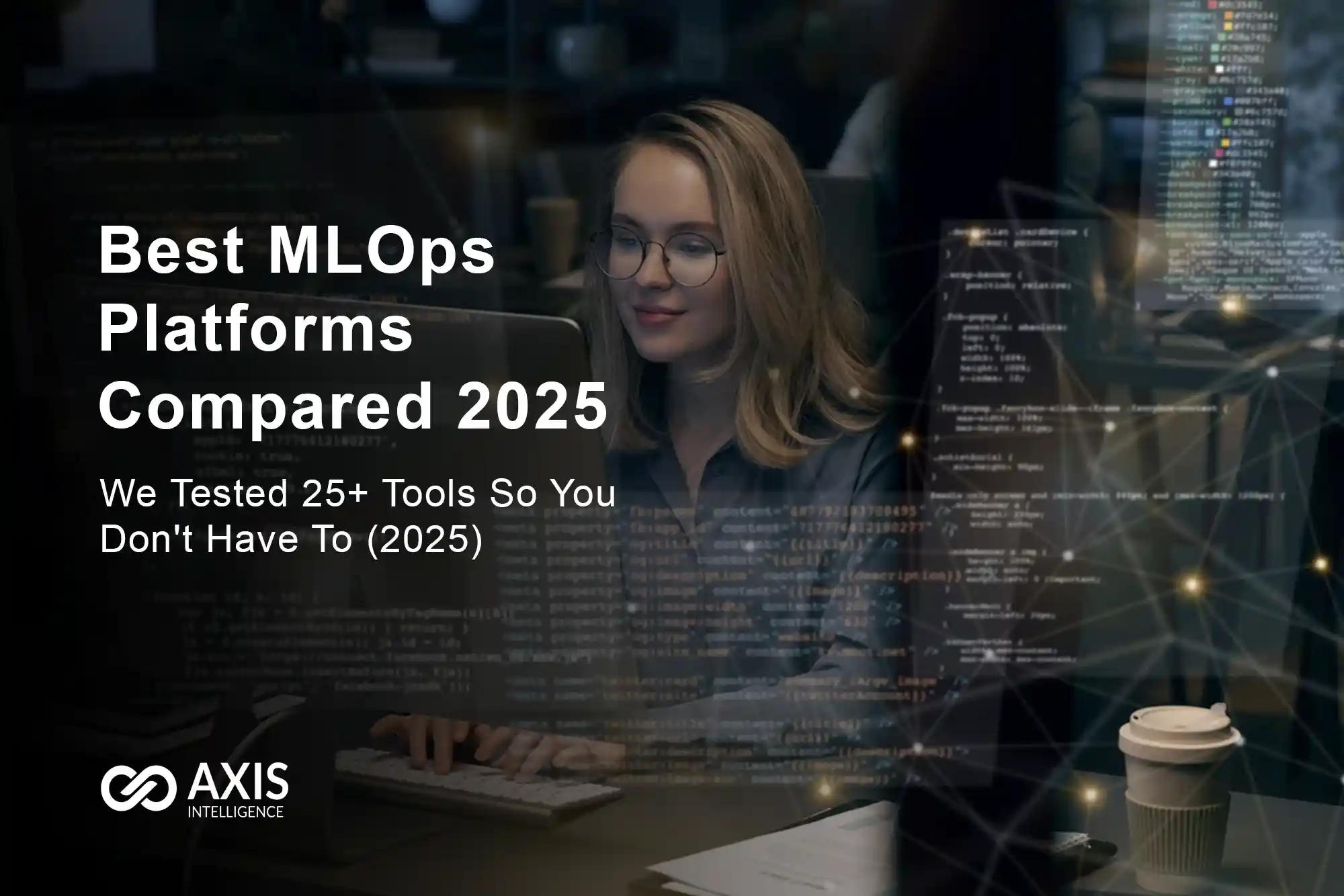 Best MLOps Platforms Compared 2025: We Tested 25+ Tools So You Don't ...