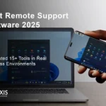 Best Remote Support Software 2025 comparison