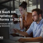 Best SaaS HR Compliance Platforms 2025 comparison