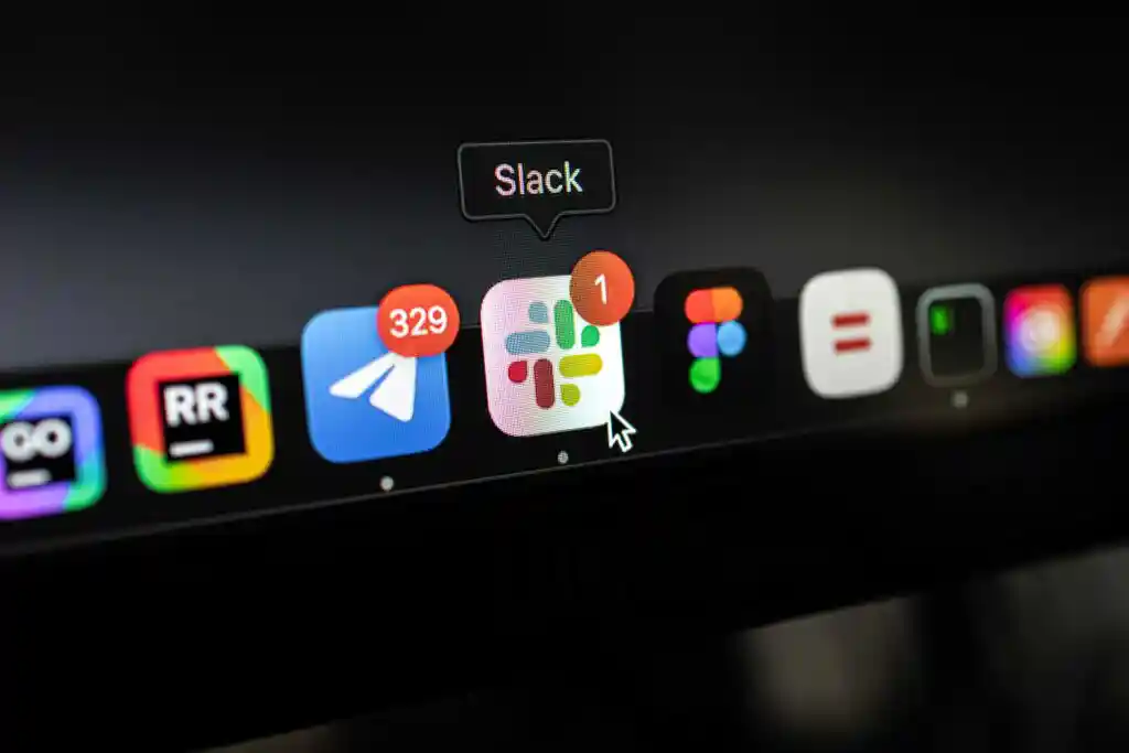 Best Team Chat Apps for business 2025