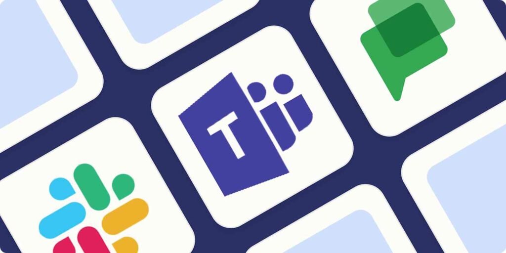 Best team chat apps free