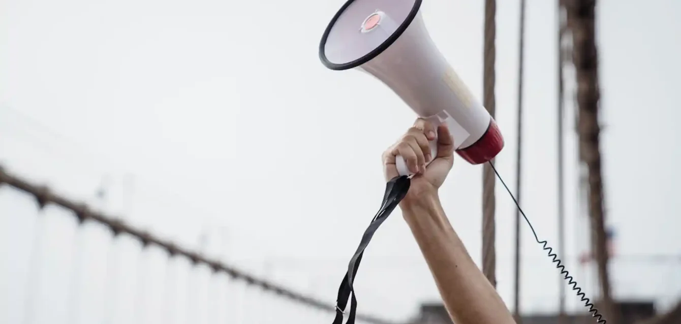 Brand Voice vs. Personal Voice – What Works Where?