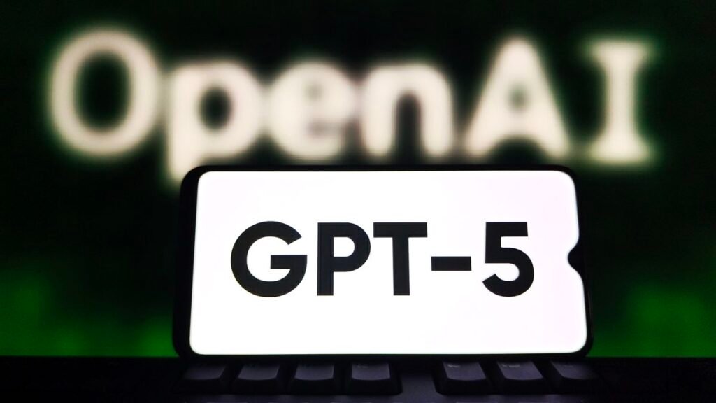 ChatGPT 5: The Ultimate 2025 Guide - Everything You Need to Know About OpenAI's Revolutionary AI 2 ChatGPT 5 unified intelligence architecture technical diagram