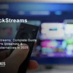 CrackStreams Legal Alternatives in 2025