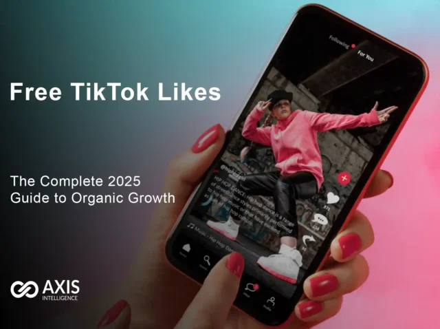 Free TikTok Likes The Complete 2025 Guide to Organic Growth