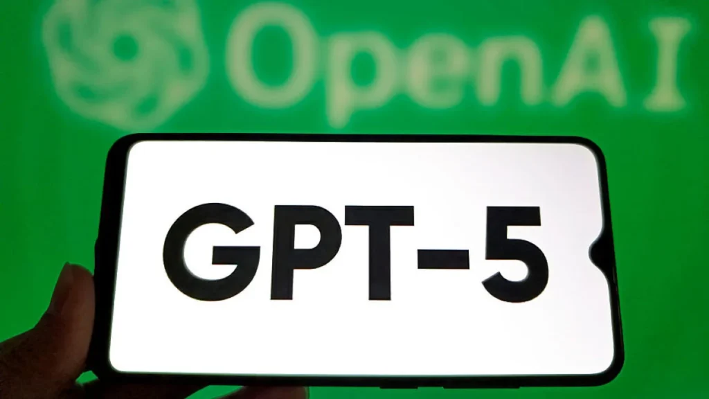 GPT-5 API costs breakdown showing $1.25 input $10 output per million tokens across model variants